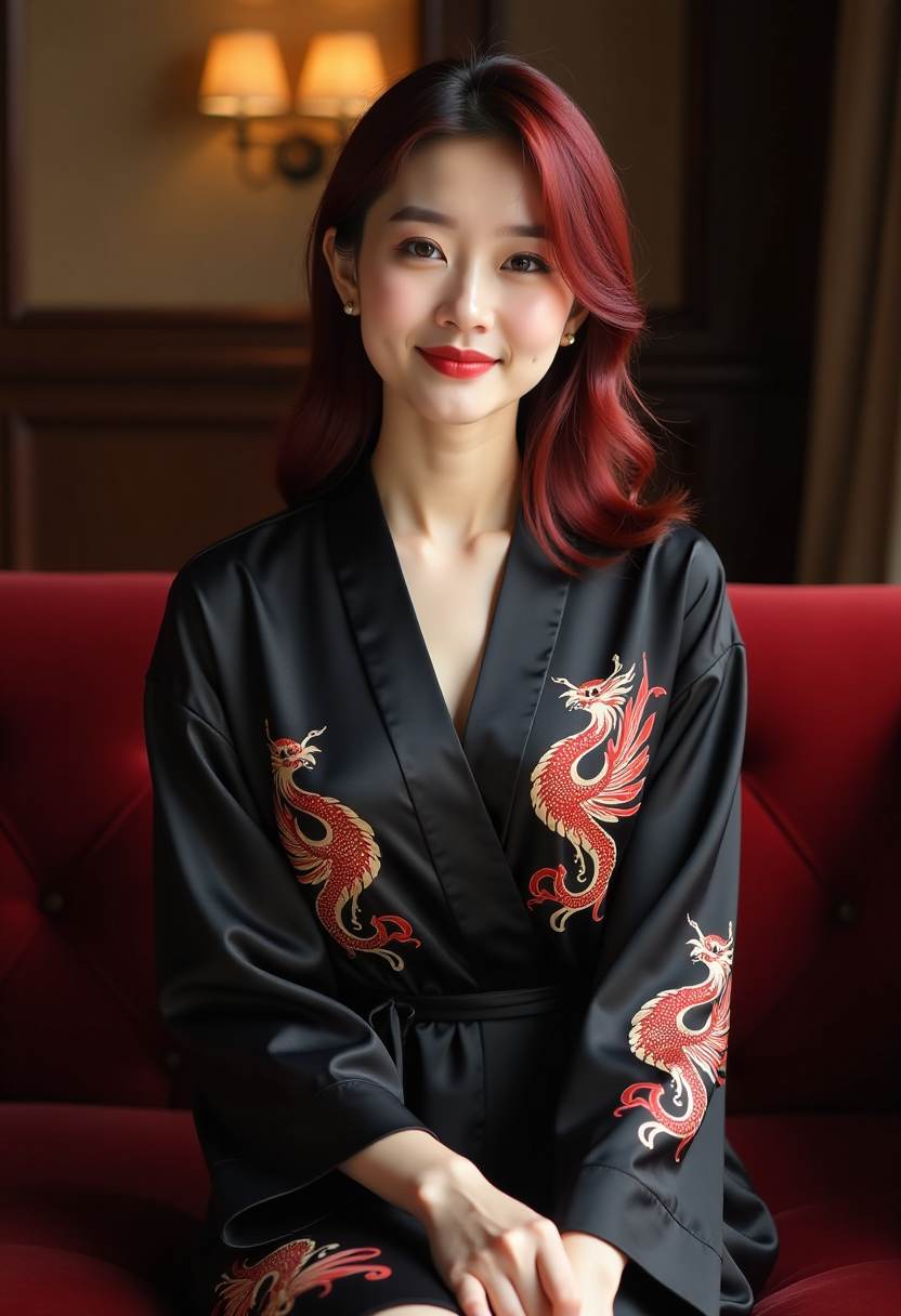 全职高手