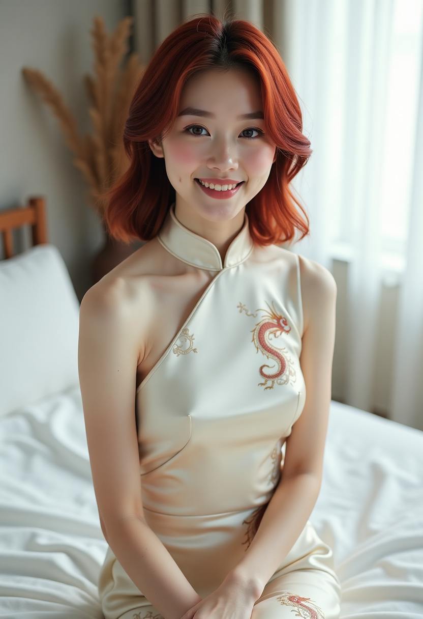 今晚月色真美