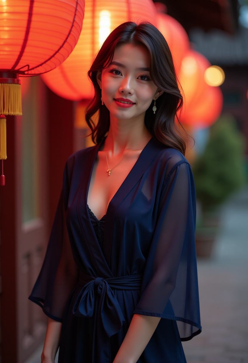 海王
