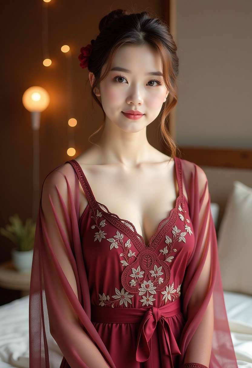 活着